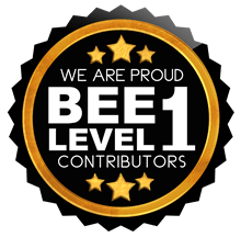 B-BBEE Level 1