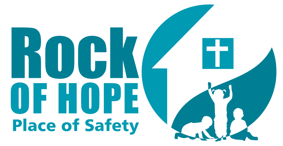 Rock of Hope — Place of Safety